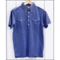 SLICK【スリック】ミリタリーポロシャツ【40%OFF】【返品・交換不可】【送料・代引き手数料別】