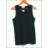 SLICK【スリック】針抜きタンクトップ