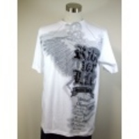 SOUTH POLE：サウスポール　Tシャツ正規品　タグ無格安在庫処分！　SP2