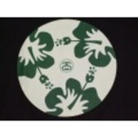 STUSSY：ステューシー　ビッグサイズ　シンプル：プリント半袖Tee　カラー：ブラック　ネットショップオープンセール半額！　mst38