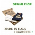 SUGAR CANE【シュガーケーン】ＭＡＤＥ　ＩＮ　Ｕ.Ｓ.Ａ　１９５５モデルジーンズ（ジーパン・Ｇパン・デニム）