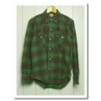 SUGAR CANE【シュガーケーン】チェックウェスタンシャツ【送料無料】【アースマーケット本店】【送料無料】