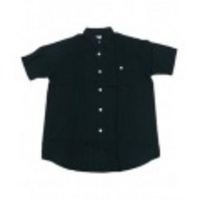 SUGARCANE【シュガーケーン】ソリッドカラーウィークデーコットンシャツ【送料無料】