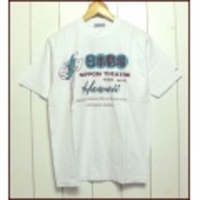 SUN SURF【サンサーフ】ハワイアンカンパニーロゴプリントS/S Tシャツ「日本劇場」【40%OFF】【送料・代引き手数料別】