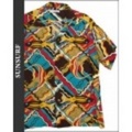 SUNSURF【サンサーフ】S/S アロハシャツ「KIHI KIHI CORAL FISH」【40%OFF】