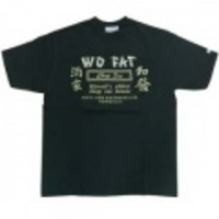 SUNSURF【サンサーフ】プリント半袖Tシャツ「WO FAT」【40%OFF】【返品・交換不可】【送料・代引き手数料別】