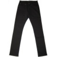 SUPERFINE(スーパファイン) SLY スキニージーンズ(Black) SOSFM302-0-25