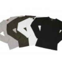 SUXEL(サクエル ) BACK DOT PRINT HTEMAL L/T