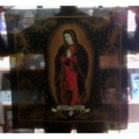 Santa Cruz（サンタクルズ）　Jason Jessee（ジェイソン・ジェシー）　GUADALUPE（グアダルーペ）　バンダナ