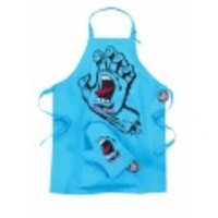 Santa Cruz（サンタクルズ）　Screaming Hand（スクリーミング・ハンド）　BBQセット