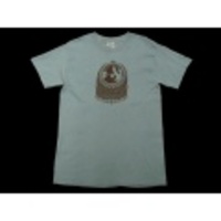 S★古着Tシャツ COVENANT　青グレー