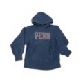 S★古着チャンピオンリバースウィーブパーカー80sPENN紺
