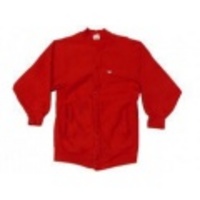 S★古着チャンピオンリバースウィーブフルスナップ 80s 赤