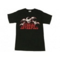 S★古着バンドTシャツ AVENGED SEVENFOLD 黒