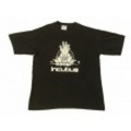 S★古着バンドTシャツ インキュバス　黒