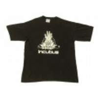 S★古着バンドTシャツ インキュバス　黒