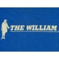 S★古着ビンテージTシャツ 80年代 PENN デッドストック 青