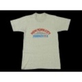 S★古着ビンテージTシャツ 80年代 ニューヨーク 霜降
