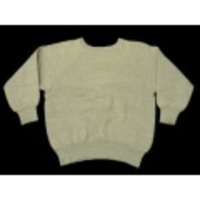 S★古着ビンテージスウェット 60年代 グレー霜降