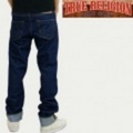 TRUE RELIGION【トゥルーレリジョン】「XXX CISCO KID」レギュラーストレートジーンズ（ジーパン・Ｇパン・デニム）【送料無料】