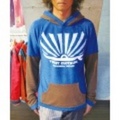 TWIST CLOTHING ツイストクロージング 2010春夏パイル L/S パーカー 02011300（カラー3色） /【送料無料】メンズウェア サーフィン