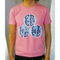 TWIST CLOTHING ツイストクロージング2010春夏 クルー S/S Tシャツ 02011102（カラー5色）/メンズウェア サーフィン