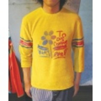 TWIST CLOTHING ツイストクロージング2010春夏 パイル ベースボール 3/4 Tシャツ 02012006（カラー3色） /メンズウェア サーフィン