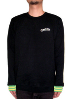 grandcanyon/ SWEAT “RIME【BLACK】:リフレクトトヨハシ[REFLECT TOYOHASHI]