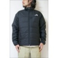 The North Face Debish Crest Black / ザ ノースフェイス 中綿 ナイロンジャケット ブラック