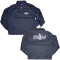 Twill Jacket/NAVY【MEGA8BALL/メガエイトボール】