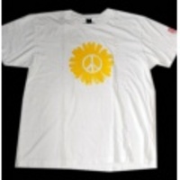 UNSTOPPABLE “UNSTOPPABLE PEACE ”Tシャツ