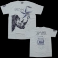 UP TO ME TEE/WHITE Tシャツ【reversal/リバーサル】