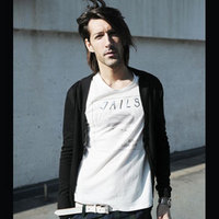 【60%OFF】lighting JAILS U/N LS Tee:イエロールビー[YELLOWRUBY]