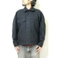 Used Filson Wool Jacket Black /ユーズド フィルソン ウール ジャケット