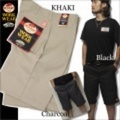 VANS X RED KAP Work Short バンズ X レッドキャップ ワークショーツ