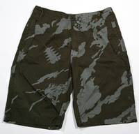 maharishi Micro Snoshorts O.D:ジーツータブルツー[Garage Good Weather Wears G2W2]