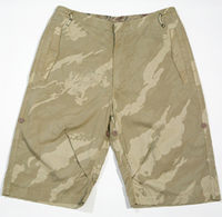 maharishi Micro Snoshorts SAND:ジーツータブルツー[Garage Good Weather Wears G2W2]