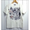 WHIPPING FLOYD【ウィッピングフロイド】CASSIUS Ｔシャツ「JANIS」【送料無料】