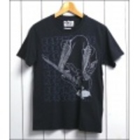 WHIPPING FLOYD【ウィッピングフロイド】CASSIUS Ｔシャツ「JIMMY」【送料無料】