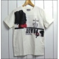 WHIPPING FLOYD【ウィッピングフロイド】CASSIUS Ｔシャツ「JOHNSON」【送料無料】