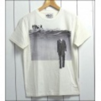 WHIPPING FLOYD【ウィッピングフロイド】CASSIUS Ｔシャツ「JONES」【送料無料】