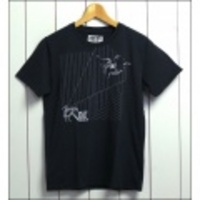 WHIPPING FLOYD【ウィッピングフロイド】CASSIUS Ｔシャツ「KURT」【送料無料】