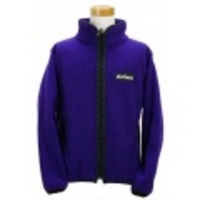 WILDTHINGS【ワイルドシングス】フリースジャケットSOLID FLEECE JACKET０８年モデル【送料無料】