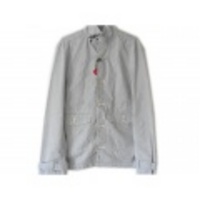 WOOLRICH RED LABEL コードレーンミリタリージャケット