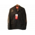 WOOLRICH RED LABEL メルトンウールカバーオール