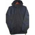 WOOLRICH(ウールリッチ) HIGH HILLS PARKA【BLK】