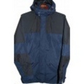 WOOLRICH(ウールリッチ) HIGH HILLS PARKA【NAVY】