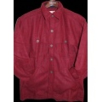 WOOLRICH(ウールリッチ) STAG SHIRT【RED】