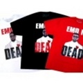 beastead EMO IS DEAD TEE