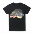 marc jacobs(マークジェイコブス)　London Car Crash Tee【BLK】